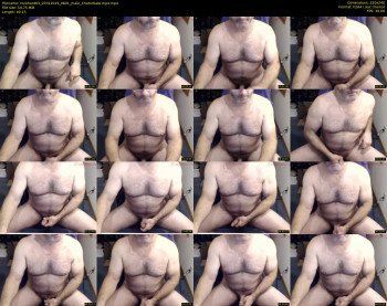 rockhard63 — 41 minute Chaturbate male cam video, SD, Jan 7, 2019