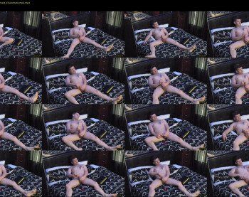 hilty92 — 26 minute Chaturbate male cam video, 720p, Jan 8, 2019