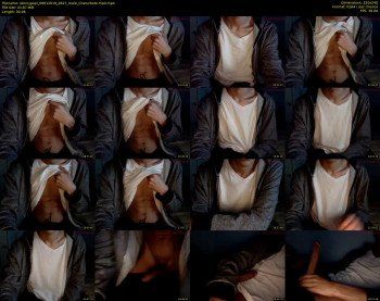 skinnypapi — 31 minute Chaturbate male cam video, SD, Jan 9, 2019