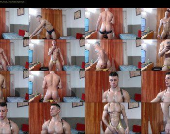 xanderstud — 40 minute Chaturbate male cam video, 1080p, Jan 12, 2019