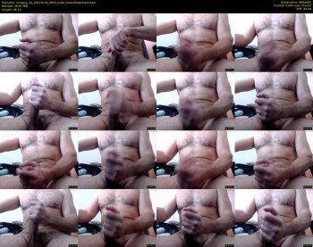 niceguy_10 — 7 minute Chaturbate male cam video, 480p, Jan 16, 2019