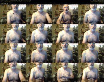 gentcallr — 83 minute Chaturbate male cam video, SD, Jan 22, 2019