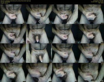 gigigegio — 67 minute Chaturbate male cam video, 480p, Jan 21, 2019