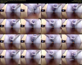 danny_boy46 — 19 minute Chaturbate male cam video, SD, Jan 26, 2019