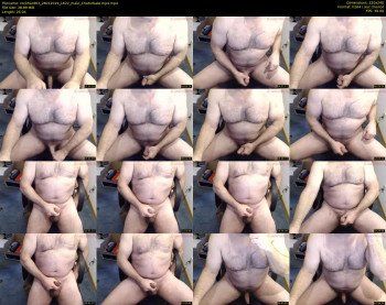 rockhard63 — 27 minute Chaturbate male cam video, SD, Jan 26, 2019