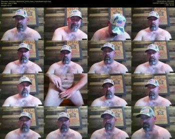 forkingu — 43 minute Chaturbate male cam video, 480p, Feb 6, 2019
