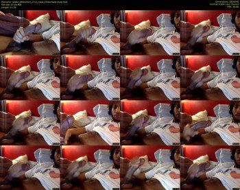 likbbc — 12 minute Chaturbate male cam video, SD, Feb 6, 2019