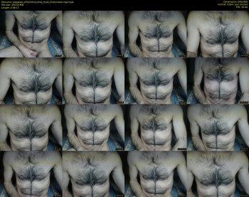 gigigegio — 129 minute Chaturbate male cam video, 480p, Feb 7, 2019