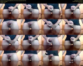 danny_boy46 — 21 minute Chaturbate male cam video, SD, Feb 8, 2019