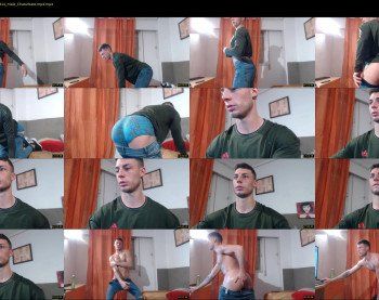 xanderstud — 42 minute Chaturbate male cam video, 1080p, Feb 14, 2019