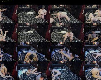 hilty92 — 41 minute Chaturbate male cam video, 1080p, Feb 18, 2019
