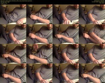 westcoastd — 58 minute Chaturbate male cam video, SD, Feb 17, 2019