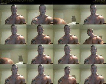 situation137 — 9 minute Chaturbate male cam video, 480p, Feb 20, 2019