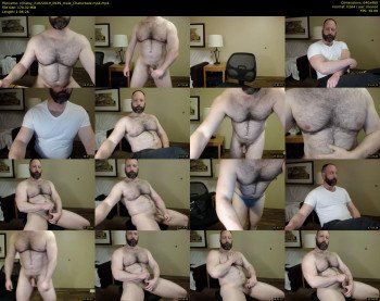 rchatsy — 67 minute Chaturbate male cam video, 480p, Feb 21, 2019