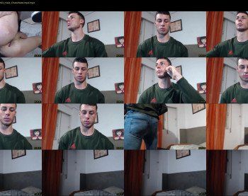 xanderstud — 29 minute Chaturbate male cam video, 1080p, Feb 20, 2019