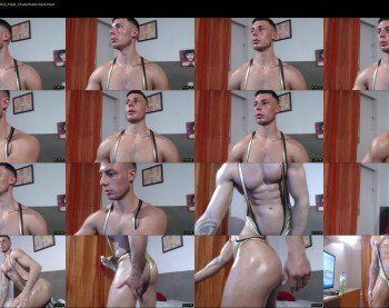 xanderstud — 29 minute Chaturbate male cam video, 1080p, Feb 23, 2019