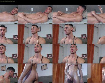 xanderstud — 29 minute Chaturbate male cam video, 1080p, Feb 24, 2019