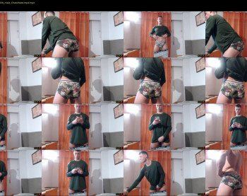 xanderstud — 29 minute Chaturbate male cam video, 1080p, Feb 24, 2019