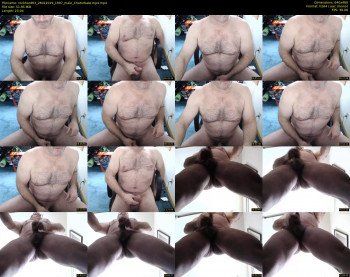 rockhard63 — 24 minute Chaturbate male cam video, 480p, Feb 26, 2019