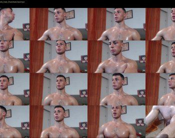 xanderstud — 29 minute Chaturbate male cam video, 1080p, Feb 26, 2019