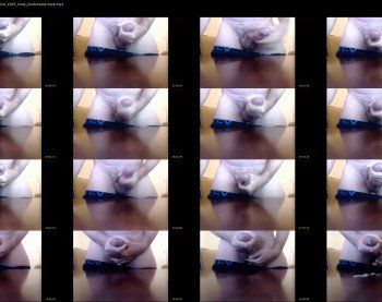 danny_boy46 — 18 minute Chaturbate male cam video, 480p, Mar 1, 2019
