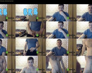 _rick_miller_ — 51 minute Chaturbate male cam video, 1080p, Mar 6, 2019