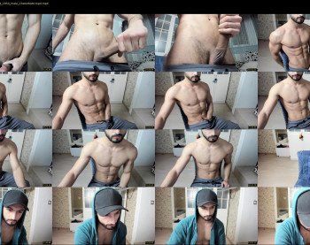 wowmichael69 — 29 minute Chaturbate male cam video, 1080p, Mar 6, 2019