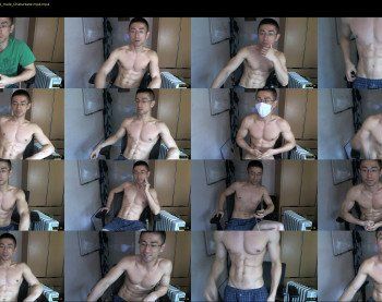 bodega6 — 49 minute Chaturbate male cam video, 720p, Mar 8, 2019