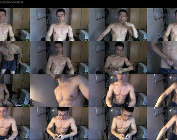 bodega6 — 35 minute Chaturbate male cam video, 720p, Mar 8, 2019