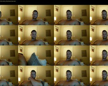 situation137 — 19 minute Chaturbate male cam video, 480p, Mar 8, 2019