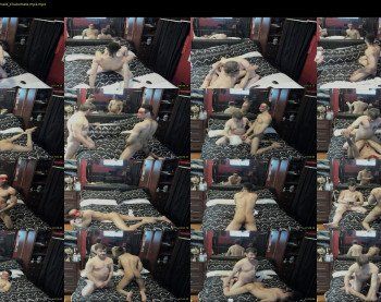 hilty92 — 58 minute Chaturbate male cam video, 720p, Mar 9, 2019