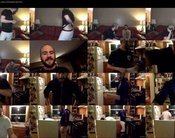 theodoe — 7 minute Chaturbate male cam video, 720p, Mar 12, 2019