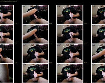 hugepecker131 — 13 minute Chaturbate male cam video, 720p, Mar 15, 2019