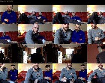 theodoe — 42 minute Chaturbate male cam video, 720p, Mar 16, 2019