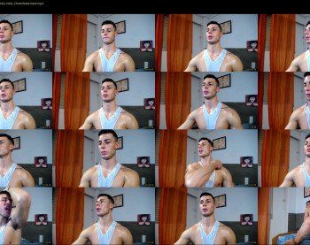 xanderstud — 29 minute Chaturbate male cam video, 1080p, Mar 24, 2019
