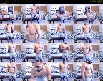 drizzys_room — 9 minute Chaturbate male cam video, 480p, Mar 26, 2019