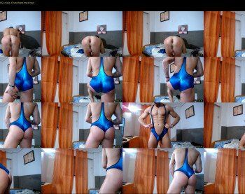 xanderstud — 29 minute Chaturbate male cam video, 1080p, Mar 27, 2019