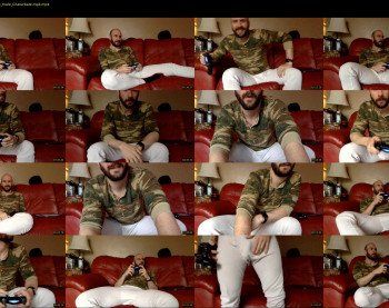 theodoe — 13 minute Chaturbate male cam video, 720p, Mar 30, 2019
