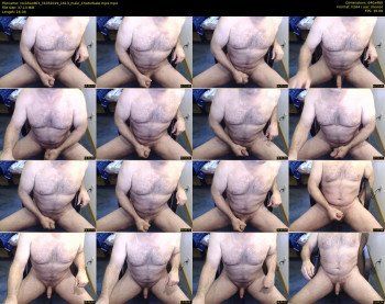 rockhard63 — 17 minute Chaturbate male cam video, 480p, Mar 31, 2019