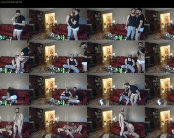 theodoe — 13 minute Chaturbate male cam video, 720p, Apr 3, 2019
