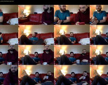 theodoe — 30 minute Chaturbate male cam video, 720p, Apr 5, 2019