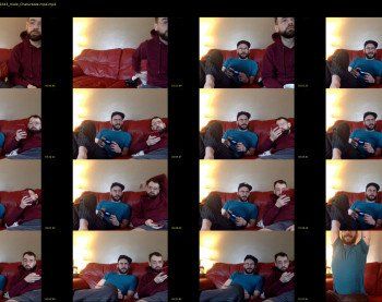 theodoe — 12 minute Chaturbate male cam video, 720p, Apr 5, 2019