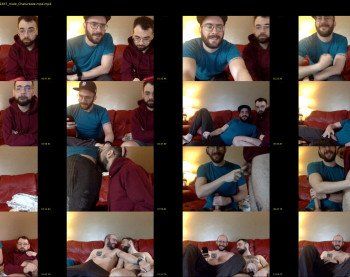 theodoe — 14 minute Chaturbate male cam video, 720p, Apr 5, 2019