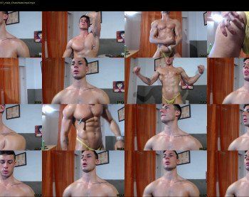 xanderstud — 38 minute Chaturbate male cam video, 1080p, Apr 11, 2019