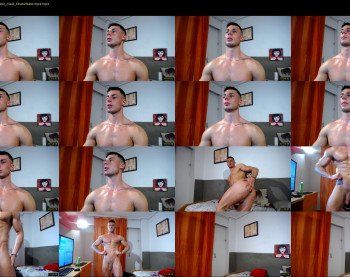 xanderstud — 18 minute Chaturbate male cam video, 1080p, Apr 14, 2019