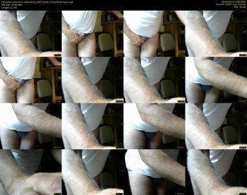 eros2121 — 12 minute Chaturbate male cam video, 480p, Apr 15, 2019