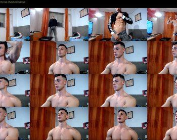xanderstud — 38 minute Chaturbate male cam video, 1080p, Apr 17, 2019