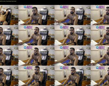drizzys_room — 18 minute Chaturbate male cam video, 720p, Apr 19, 2019