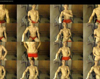 bodega6 — 53 minute Chaturbate male cam video, 720p, Apr 21, 2019