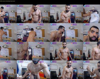 drizzys_room — 16 minute Chaturbate male cam video, 720p, Apr 21, 2019